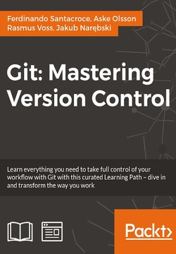 Git Mastering Version Control